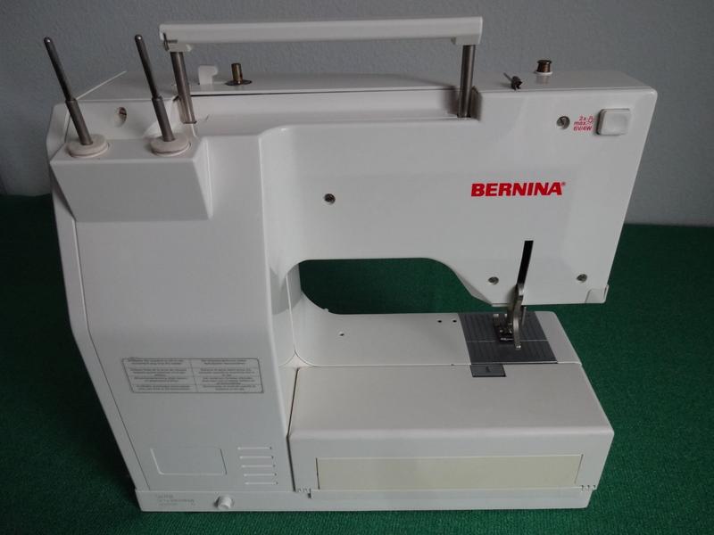 "BERNINA 1230"mit 2Mon.Garantie Kaufen auf Ricardo