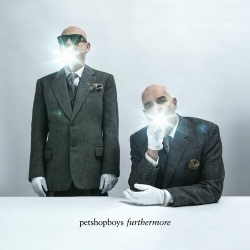 Pet Shop Boys - Furthermore EP (2024) Mp3