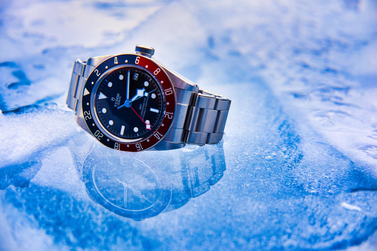 La montre de tous les jours, 3000/3500€ XT010701-18