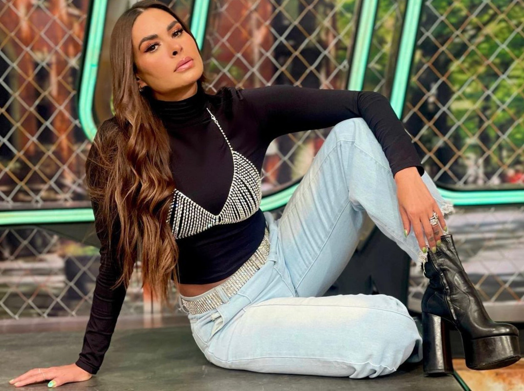 ¿Qué estudió Galilea Montijo y de cuánto es su fortuna?