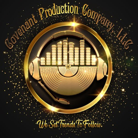 Covenant Production Company LLC - New Contemporary Sounds of the Industry (Explicit) (2021)