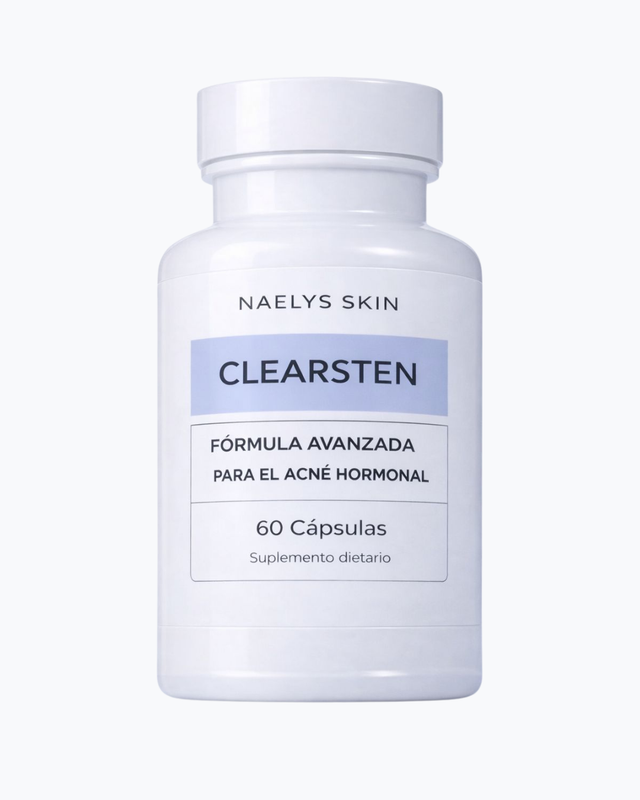 Clearsten Producto