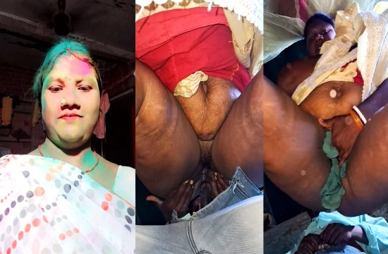 rat porn Holi Me Devar Ne Rang Laga Kar Bhabhi Ko Jamkar Chudai Ki