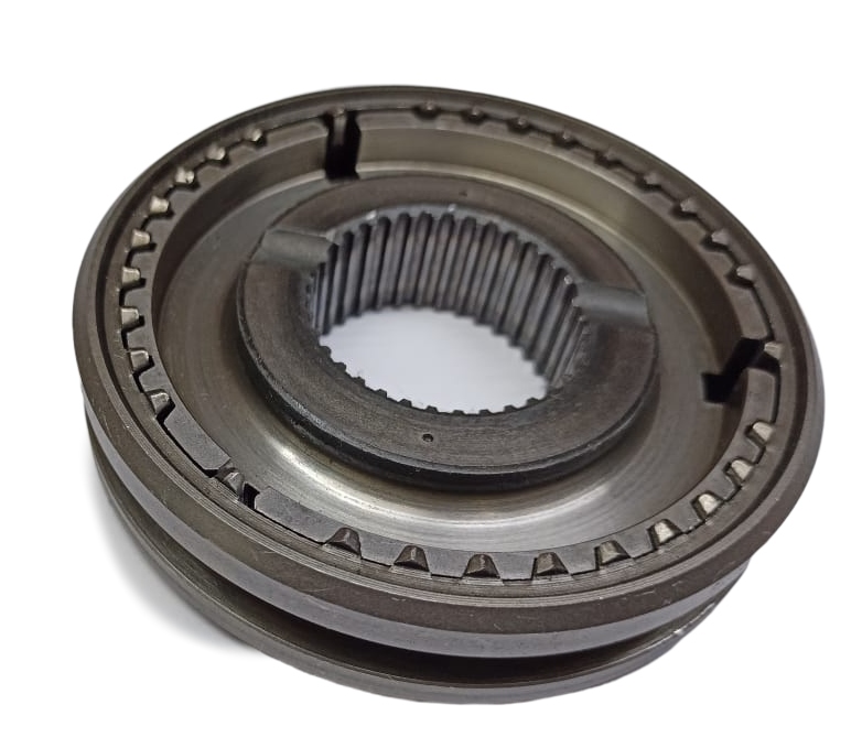 HUB SET LOW SPEED 1/2 EECO