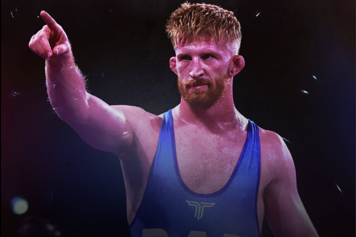 Бо Никал е сигурен участник на събитието в Белия дом