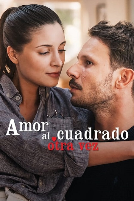 Amore al quadrato: Ricominciamo (2023) mkv FullHD 1080p WEBDL ITA POL Sub