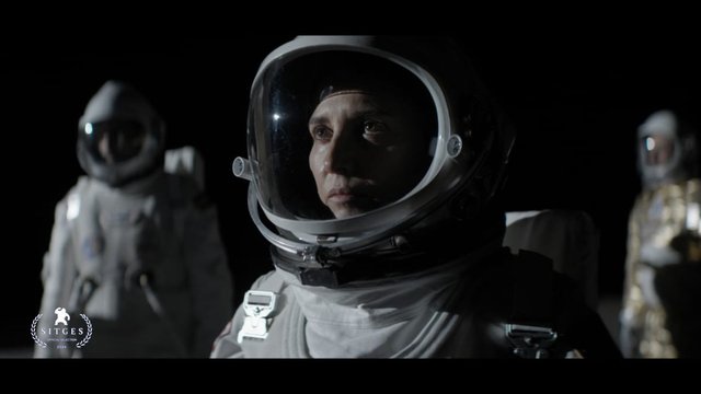 LA PELÍCULA “LUNA”, PRODUCCIÓN DE LA CAÑA BROTHERS, PREMIERE EN SITGES