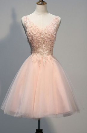 Kat Dress
