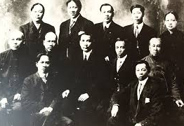 洪門圖片