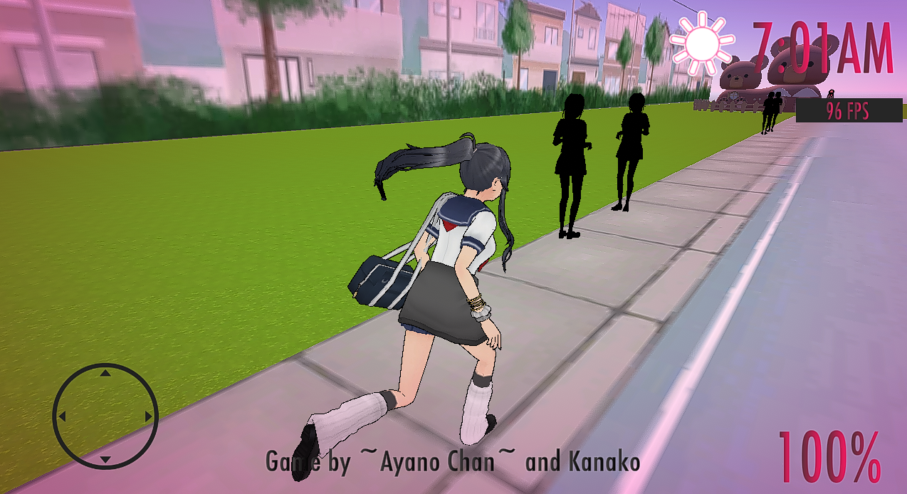 Download True Love for Her APK