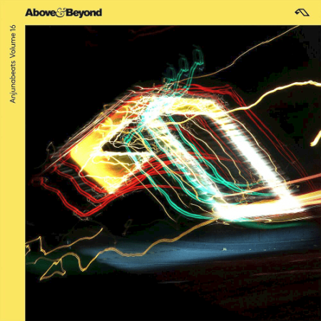 11f05ed5 e3e6 4c61 afbc 176f6be4b478 - VA - Anjunabeats Volume 16 (2022)