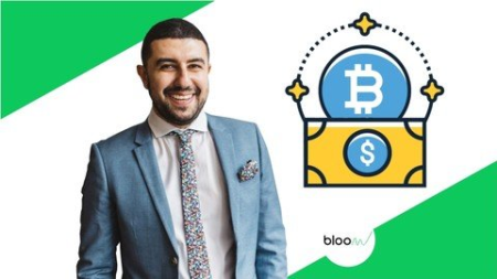 The Advanced Cryptocurrency Trading Course   With Strategies