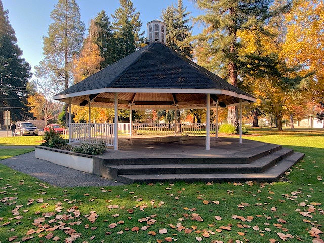 Gazebo