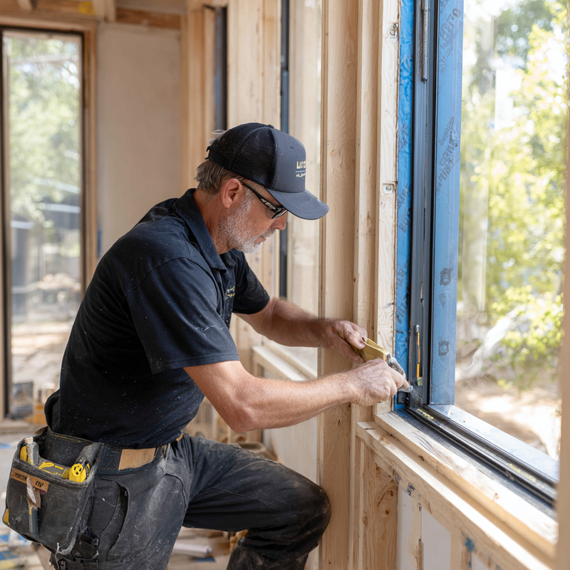 строительство