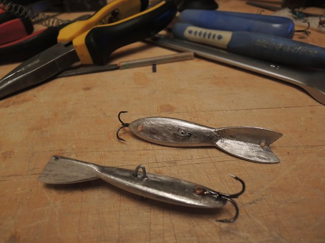 балансиры некрасовские 2