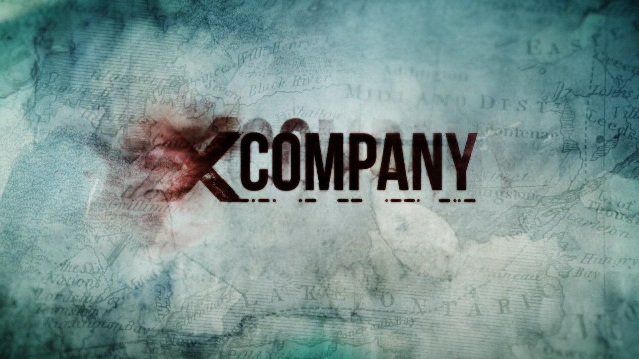 X Company (2015) Complete (1080p NF WEB-DL x265 HEVC 10bit AAC 5