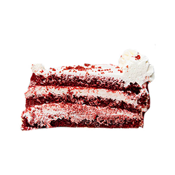 Red Velvet Sin Gluten