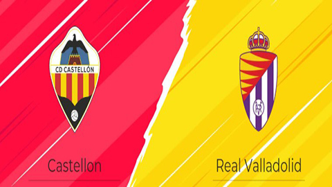 Soi kèo tài xỉu, phạt góc trận CD Castellon vs Valladolid, 02h30 ngày 23/08