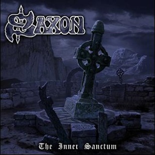 Re: Saxon