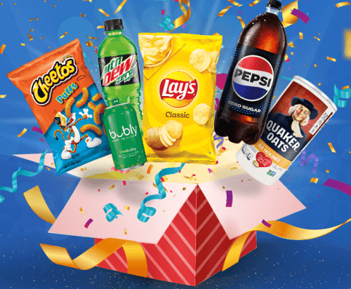 Win Big with Tasty Rewards: Enter the Prize Pack Giveaway Sweepstakes! Win Big with Tasty Rewards: Enter the Prize Pack Giveaway Sweepstakes!