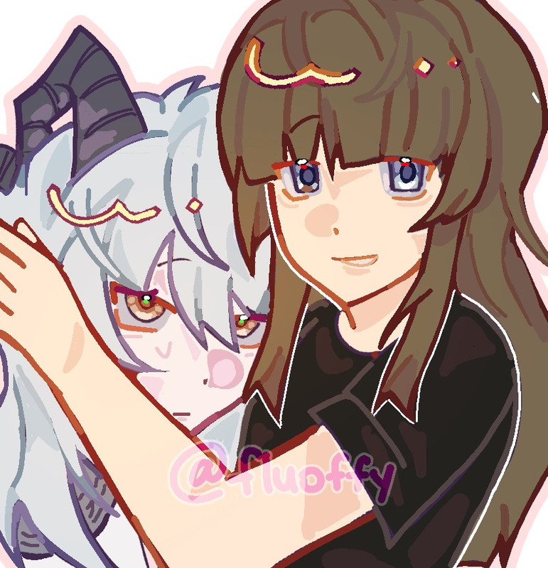 @fluoffy on dc (/action)
