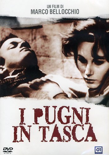 I pugni in tasca (1965) DvD 5