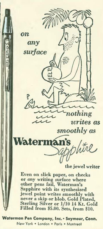 New Yorker (1955-04-23)