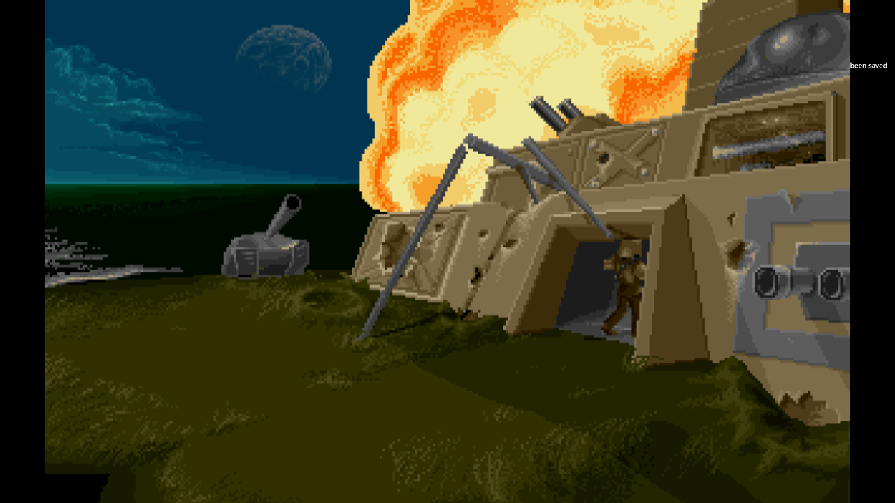 Wolfenstein 3D Screenshot 2024.08.15 - 23.33.08.17