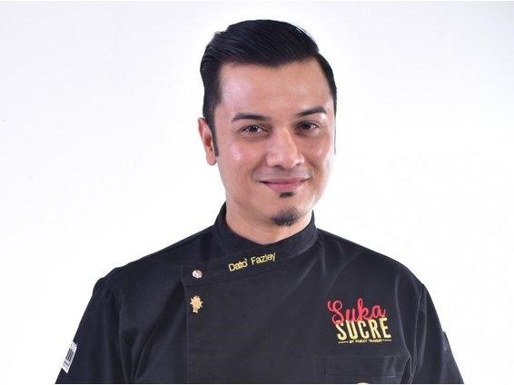 dato fadzley yaakob