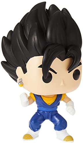 Amazon: Funko Pop! Animation: Dragon Ball Z - Vegito 
