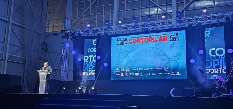 PALMARÉS CORTOPILAR 2025: LA ANIMACIÓN SE LLEVA EL PREMIO AL MEJOR CORTO CON “EL FANTASMA DE LA QUINTA”