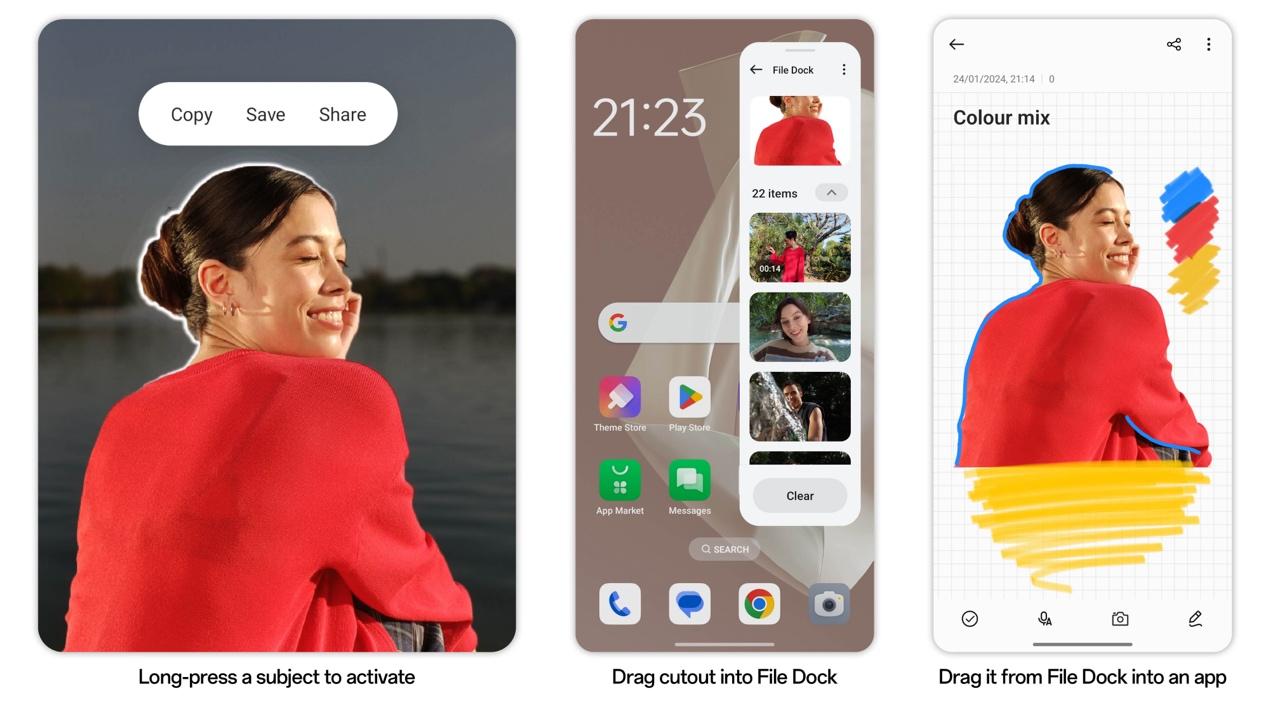 A screenshot of a cell phoneDescription automatically generated A screenshot of a cell phoneDescription automatically generated