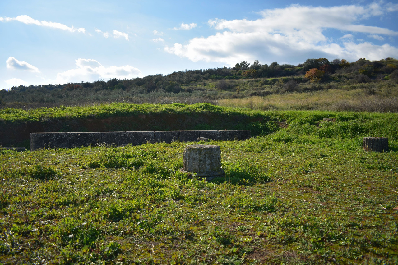 Αρχαία Σικυώνα (34)