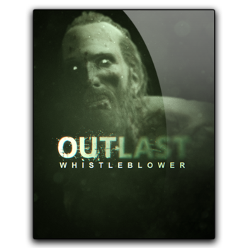 Outlast: Whistleblower for (MacOS) Outlast: Whistleblower for (MacOS)
