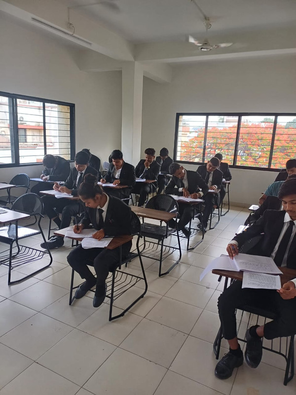 Campus and Practice