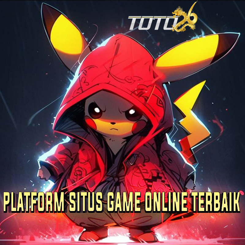 TOTO26 - Platform Daftar Situs Game Online Provider Terbaik di Indonesia