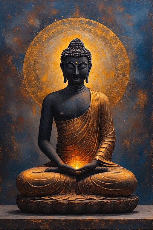 Meditative-Yoga-a-part-of-Budd-8