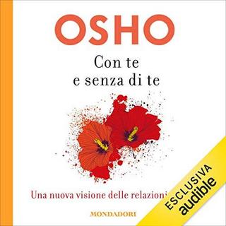 Osho - Con te e senza te (2019) .mp3 - 64 kbps