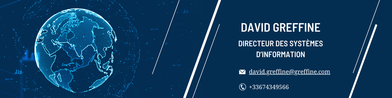 Bannière LinkedIn Dirigeant