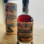 Don Papa Baroko senza astuccio 70 cl