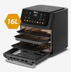 Fritadeira Philco