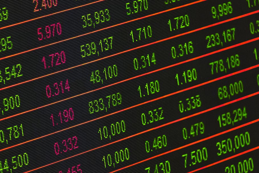 Invierte en acciones americanas desde España Invierte en acciones americanas desde España