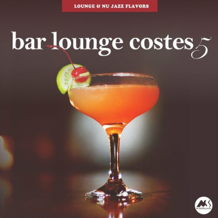 VA - Bar Lounge Costes Vol.5 (2022)