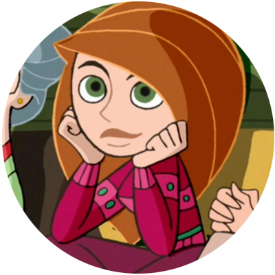 Kim Possible