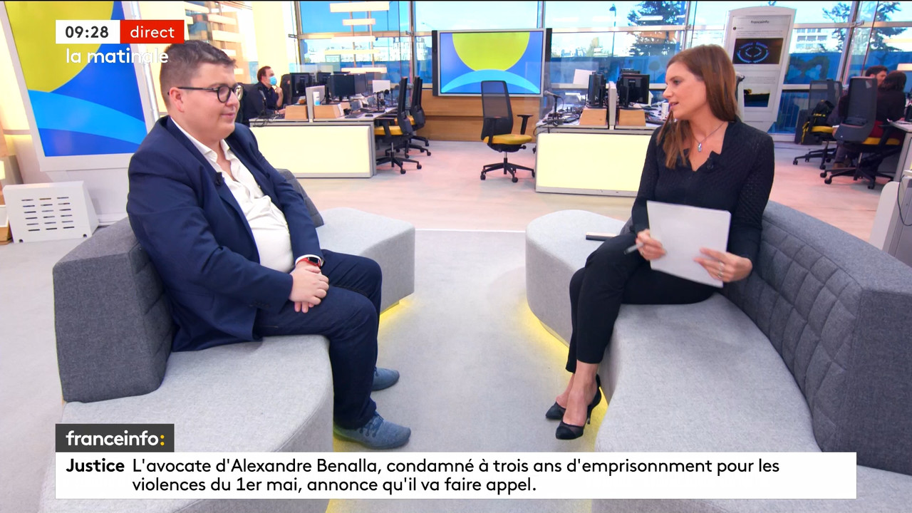 11.06 - 07.58.00 - Le 6h30-10h. Retrouvez toute l'actualité française....ts_snapshot_36.08.584