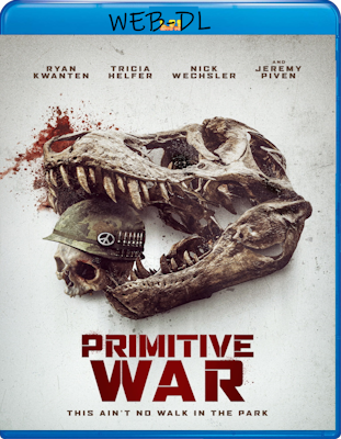 Primitive War (2025) WebDL 1080p ITA ENG E-AC3 Subs