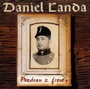 Re: Daniel Landa
