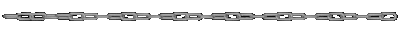 chain divider