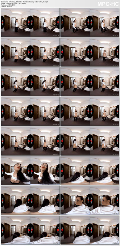 VReXtasy_Billie Star - Random Meeting in the Toilet_4K.mp4_thumb