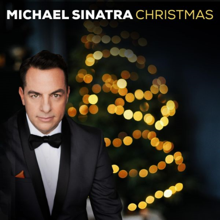 a1b2cc2b 9f57 4a7e b0b1 ce2d7514c694 - Michael Sinatra - Christmas (2021)